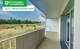 Photo Location appartement Rennes Patton