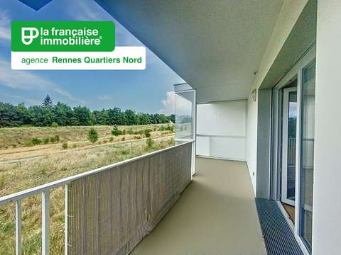 Location appartement 1 pièce Rennes Patton 35