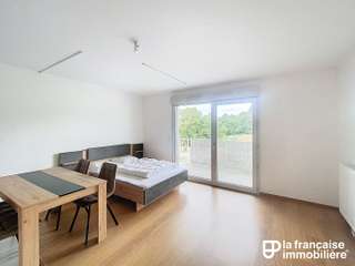 Location appartement 1 pièce