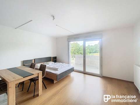 Location appartement 1 pièce