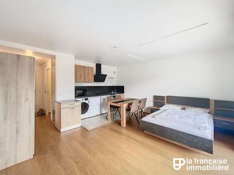 Location appartement 1 pièce