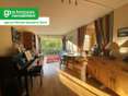 Location appartement 5 pièces Rennes Patton 3 chambres - 35