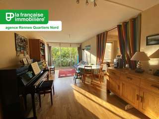 Location appartement 5 pièces
