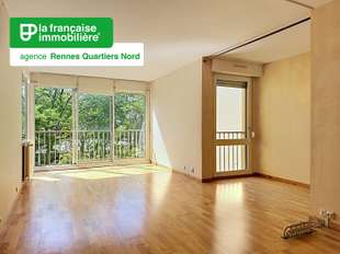 Photo Location appartement Rennes Patton