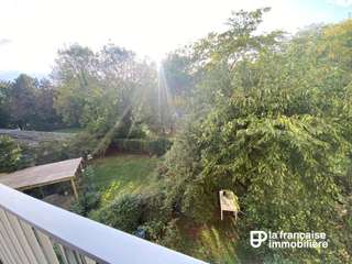 Location appartement 5 pièces