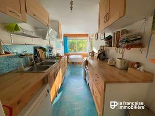 Location appartement 5 pièces
