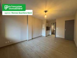 Location Studio 1 pièce