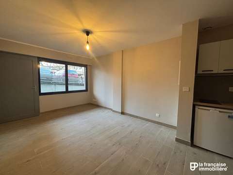 Location Studio 1 pièce