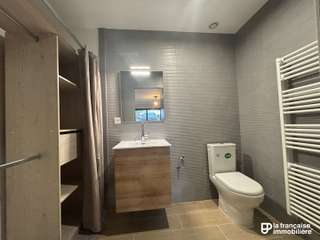 Location Studio 1 pièce
