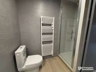 Location Studio 1 pièce