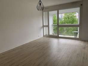 Location Appartement 2 piècesRennes Patton