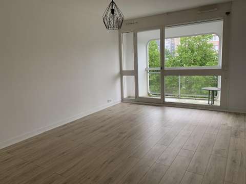 Location appartement 2 pièces Rennes Patton 35