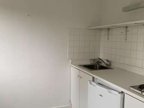 Location appartement 2 pièces