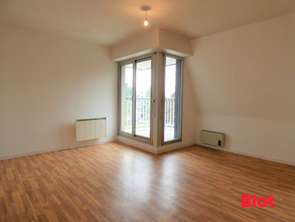Location Appartement 2 piècesRennes Patton