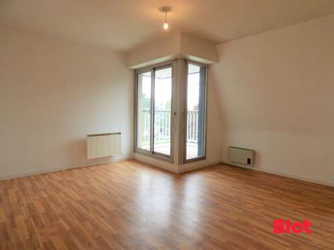 Location appartement 2 pièces Rennes Patton 35