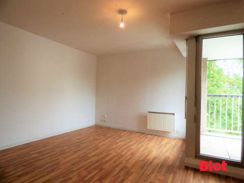 Location appartement 2 pièces
