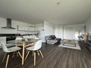 Location Appartement 3 piècesRennes Patton