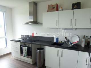 Location appartement 3 pièces