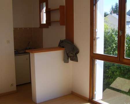 Location appartement 1 pièce Location appartement 1 pièce