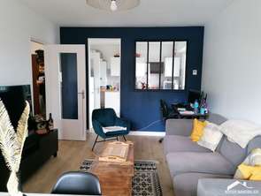 Location Appartement 3 piècesRennes Patton
