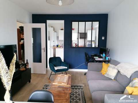 Location appartement 3 pièces Rennes Patton 35