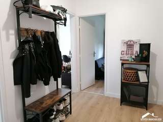 Location appartement 3 pièces