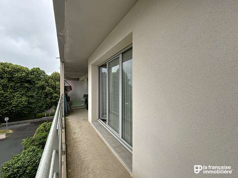 Location appartement 2 pièces