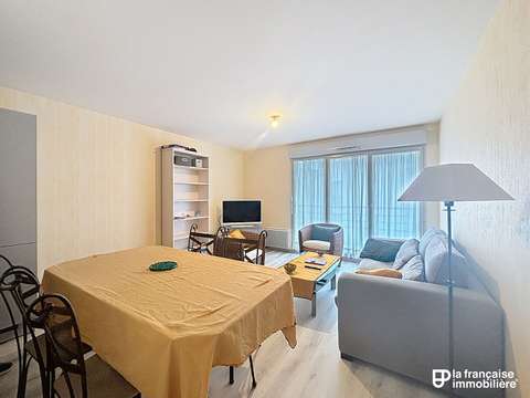 Location appartement 2 pièces
