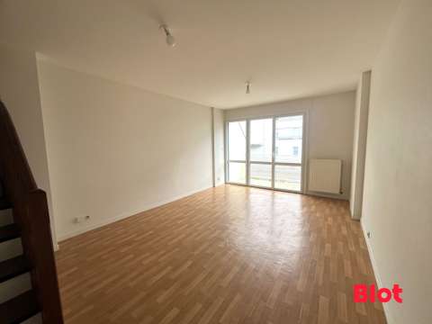 Location appartement 3 pièces Rennes Patton 35