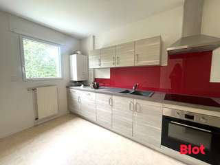 Location appartement 3 pièces