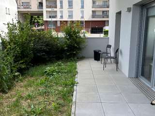 Location appartement 2 pièces