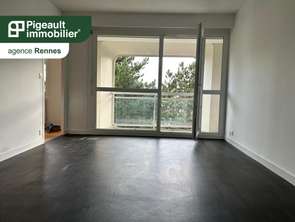 Location Appartement 2 piècesRennes Patton