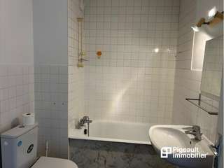 Location appartement 2 pièces
