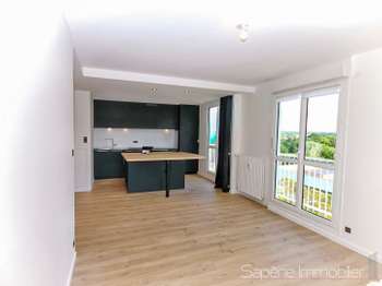 Location appartement 2 pièces