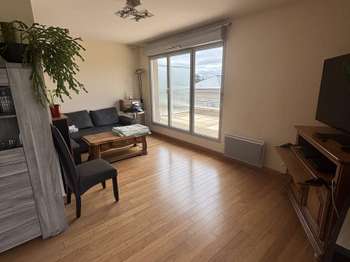 Photo Location appartement Rennes Patton