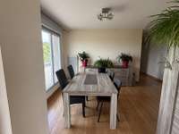 Location appartement 5 pièces