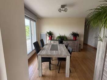 Location appartement 5 pièces