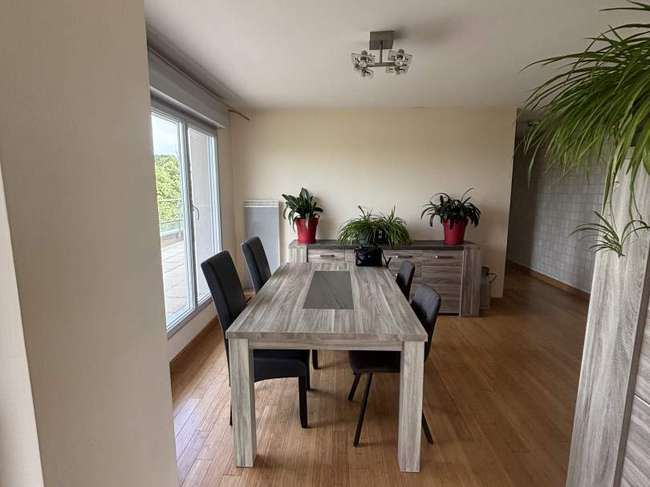 Location appartement 5 pièces