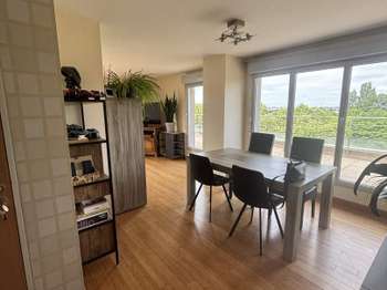 Location appartement 5 pièces