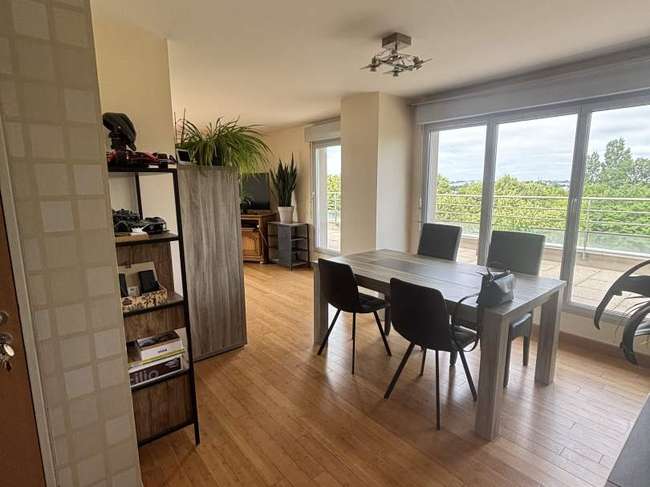 Location appartement 5 pièces