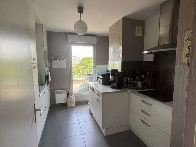 Location appartement 5 pièces