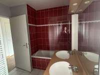 Location appartement 5 pièces