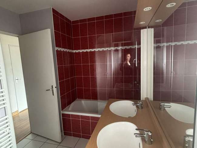 Location appartement 5 pièces