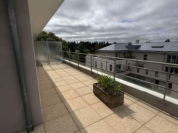 Location appartement 5 pièces Rennes Patton 35
