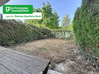 Location appartement 2 pièces Rennes Patton 35