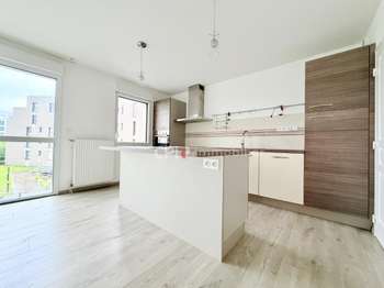 Location appartement 3 pièces Rennes Patton 35