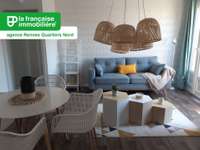 Location appartement 4 pièces