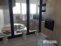 Location appartement 4 pièces