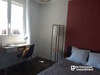 Location appartement 4 pièces Location appartement 4 pièces