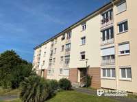 Location appartement 4 pièces Location appartement 4 pièces